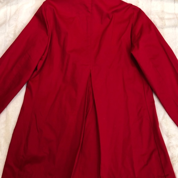 DESIGUAL FALL COAT/SIZE 38/BRAND NEW - Picture 11 of 14